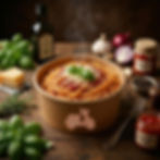 3. Spaghetti Napolitana