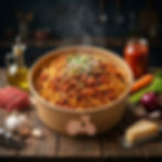 11. Spaghetti Alle Bolognese
