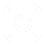 IG icon white