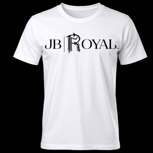 Thumbnail: JB Royal T-Shirt Landscape Logo