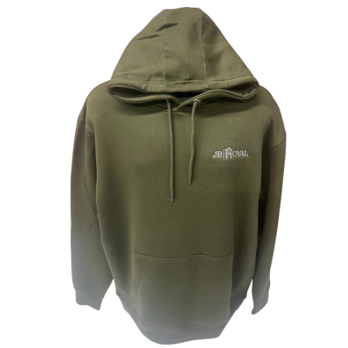 JB Royal’s Premium Hoodie/Joggers