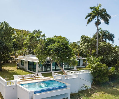 CASA AIRBNB
AGUADA, PR