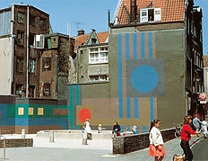 Otterlo develops authentic new buildings amongst London's cherished heritage