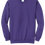 Thumbnail: Port & Company Core Fleece Crewneck Sweatshirt PC78 - 3A