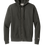 Thumbnail: New Era Heritage Fleece Full-Zip Hoodie NEA526