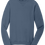 Thumbnail: Port & Company Beach Wash Garment-Dyed Crewneck Sweatshirt PC098