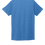 Thumbnail: Allmade Unisex Tri-Blend V-Neck Tee AL2014 - 1B