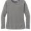 Thumbnail: OGIO Women's Command Long Sleeve Scoop Neck LOG150