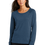 Thumbnail: OGIO Women's Command Long Sleeve Scoop Neck LOG150