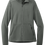 Thumbnail: Port Authority Women's Accord Stretch Fleece Full-Zip LK595
