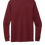 Thumbnail: Allmade Unisex Tri-Blend Long Sleeve Tee - AL6004 - 1A