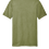 Thumbnail: All Made Unisex Mineral Dye Organic Cotton Tee AL2400 - 2A