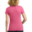 Thumbnail: Next Level Apparel Women's Cotton Tee NL3900