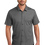 Thumbnail: OGIO Extend Short Sleeve Button-Up OG160