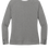 Thumbnail: OGIO Women's Command Long Sleeve Scoop Neck LOG150