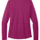 Thumbnail: Port Authority Women's Accord Stretch Fleece Full-Zip LK595