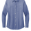 Thumbnail: Brooks Brothers Women's Wrinkle-Free Stretch Pinpoint Shirt BB18001