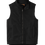 Thumbnail: CornerStone Duck Bonded Soft Shell Vest CSV60