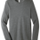 Thumbnail: BELLA+CANVAS Unisex Triblend Long Sleeve Tee BC3513