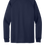 Thumbnail: Cornerstone Select Long Sleeve Snag-Proof Tactical Polo CS410LS