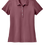 Thumbnail: Mercer+Mettle Women's Stretch Pique Polo MM1005