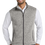 Thumbnail: Port Authority Sweater Fleece Vest F236