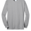 Thumbnail: Port & Company Long Sleeve Core Blend Tee PC55LS