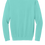 Thumbnail: Comfort Colors Lightweight Crewneck Sweatshirt 1466