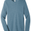 Thumbnail: BELLA+CANVAS Unisex Triblend Long Sleeve Tee BC3513