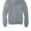 Thumbnail: BELLA+CANVAS Youth Sponge Fleece Pullover Hoodie BC3719Y