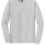 Thumbnail: Gildan DryBlend Long Sleeve T-Shirt 8400