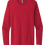 Thumbnail: Next Level Apparel Cotton Long Sleeve Tee NL3601