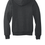 Thumbnail: BELLA+CANVAS Youth Sponge Fleece Pullover Hoodie BC3719Y