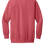 Thumbnail: COMFORT COLORS Ring Spun Crewneck Sweatshirt 1566 - 3A