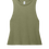 Thumbnail: All Made Women's Tri-Blend Tank AL2020