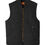Thumbnail: CornerStone Washed Duck Cloth Vest CSV40