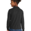 Thumbnail: Port Authority Youth Long Sleeve Silk Touch Polo Y500LS