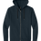 Thumbnail: District Perfect Tri Fleece Full-Zip Hoodie DT1302