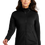 Thumbnail: Port Authority Women's Accord Stretch Fleece Full-Zip LK595