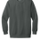 Thumbnail: COMFORT COLORS Ring Spun Crewneck Sweatshirt 1566 - 3A