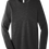 Thumbnail: BELLA+CANVAS Unisex Triblend Long Sleeve Tee BC3513