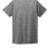 Thumbnail: Allmade Unisex Tri-Blend V-Neck Tee AL2014 - 1B