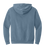 Thumbnail: Comfort Colors Lightweight Hooded Sweatshirt 1467