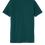 Thumbnail: Allmade Unisex Organic Cotton Tee AL2100 - 2A