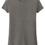 Thumbnail: District Women's Fitted Perfect Tri Tee DT155