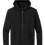 Thumbnail: Brooks Brothers Double-Knit Full-Zip Hoodie BB18208