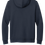 Thumbnail: Brooks Brothers Double-Knit Full-Zip Hoodie BB18208