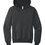 Thumbnail: BELLA+CANVAS Youth Sponge Fleece Pullover Hoodie BC3719Y
