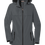 Thumbnail: Port Authority Women's Torrent Waterproof Jacket L333