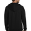 Thumbnail: Brooks Brothers Double-Knit Full-Zip Hoodie BB18208